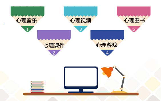 心理資源庫