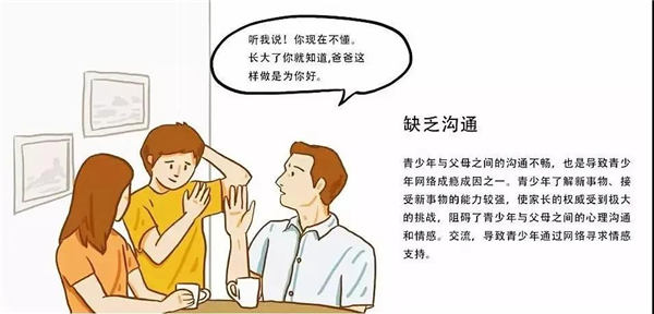 小學(xué)生心理健康問(wèn)題-缺乏溝通