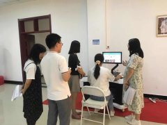 全國社會心理服務體系建設試點展-西平縣