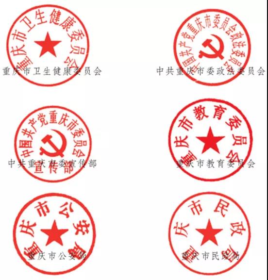 重慶市社會(huì)心理服務(wù)體系建設(shè)試點(diǎn)工作方案